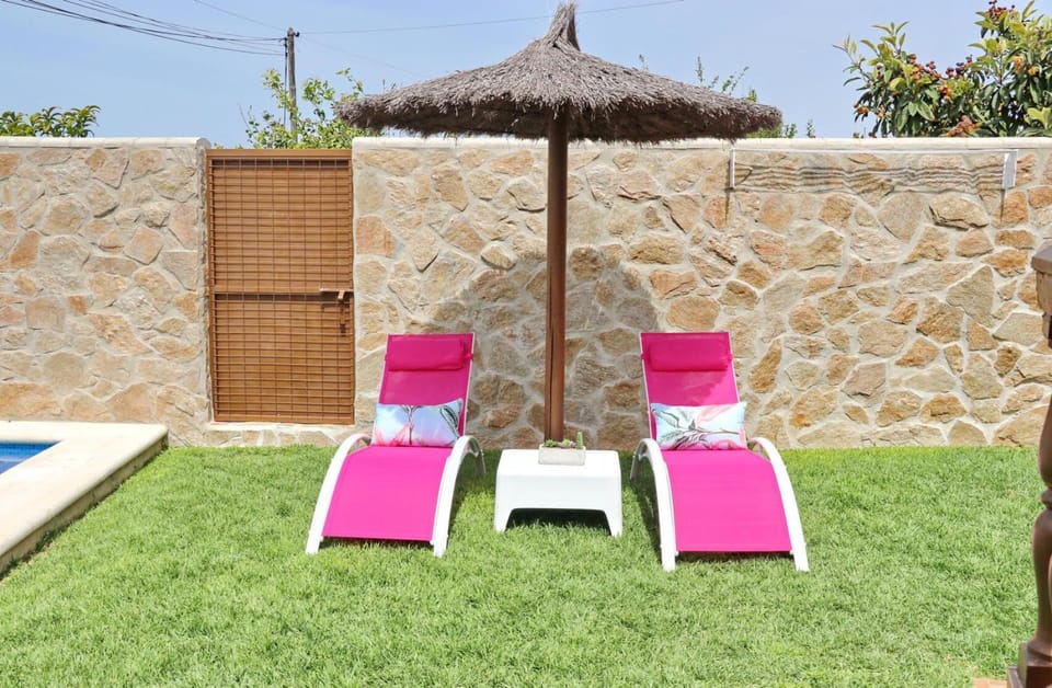 sunbed