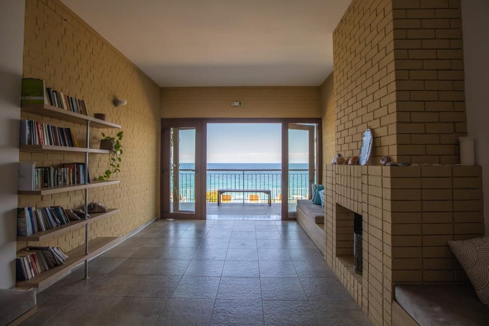 Property building, Lobby or reception