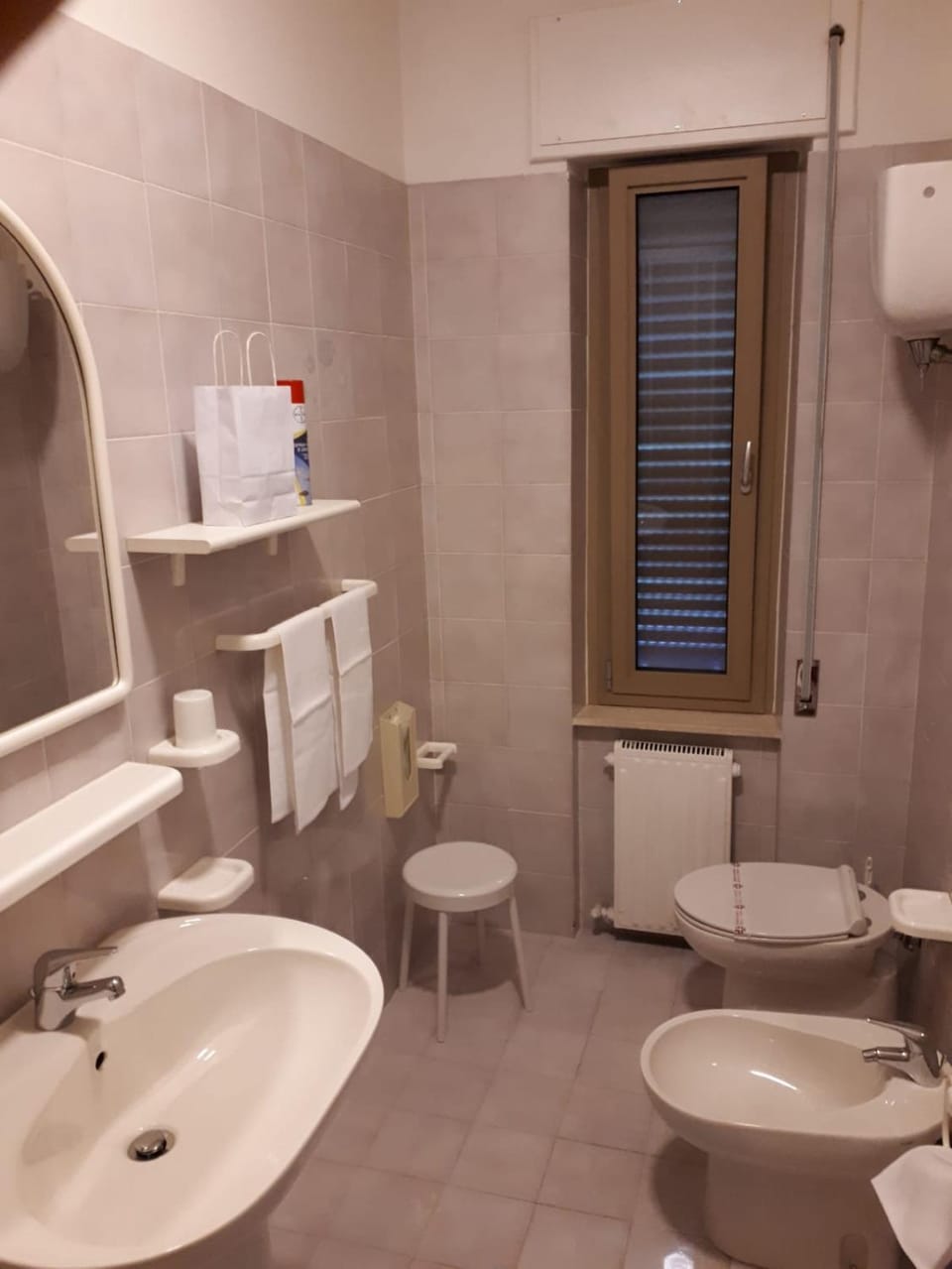Albergo Ristorante da Settimio Hotel in Umbria