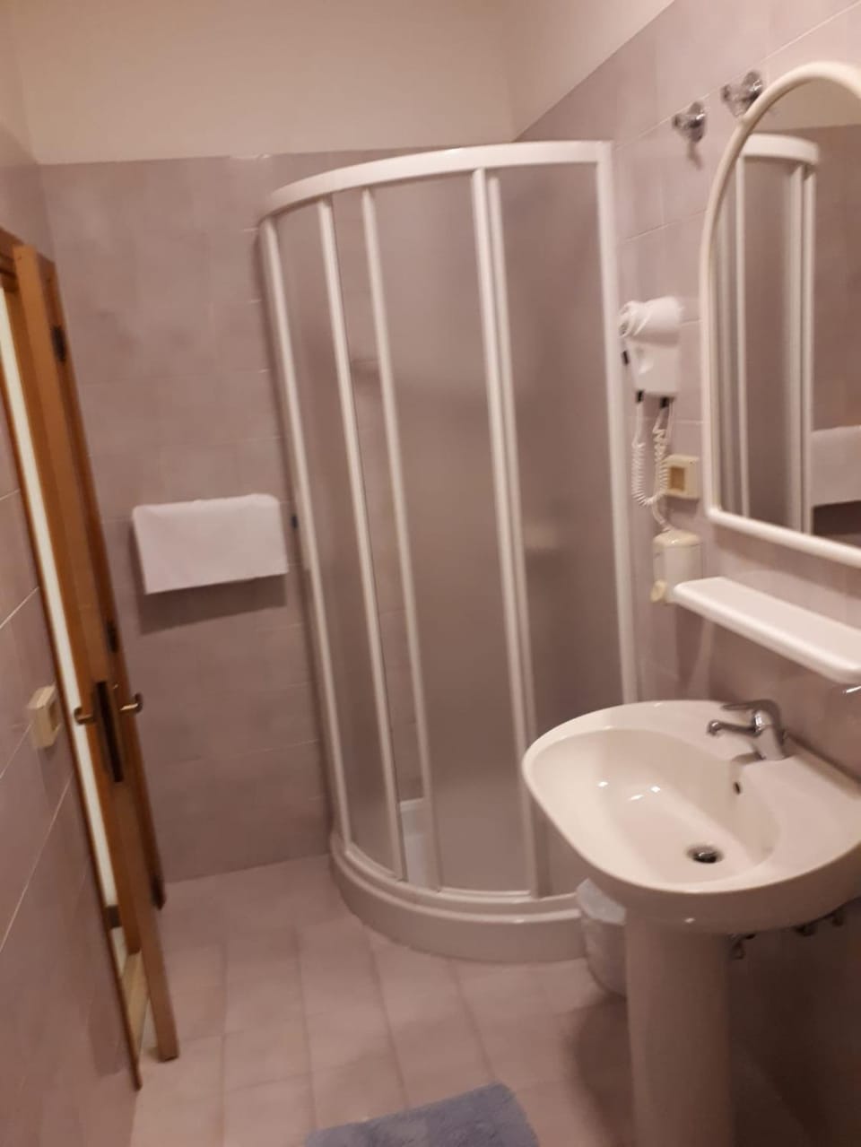 Albergo Ristorante da Settimio Hotel in Umbria