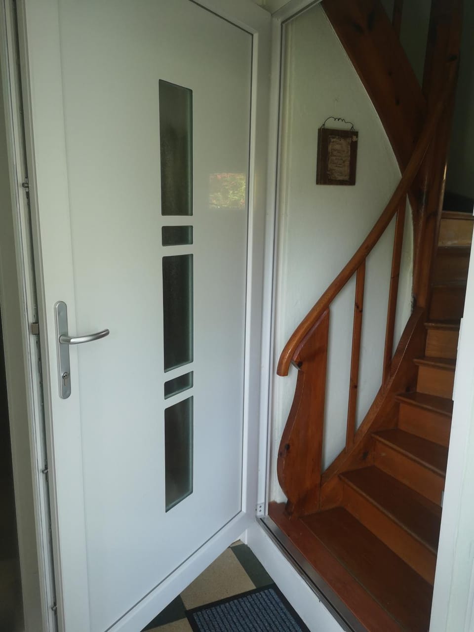 Ferienwohnung Alpenblick Apartment in Berchtesgadener Land