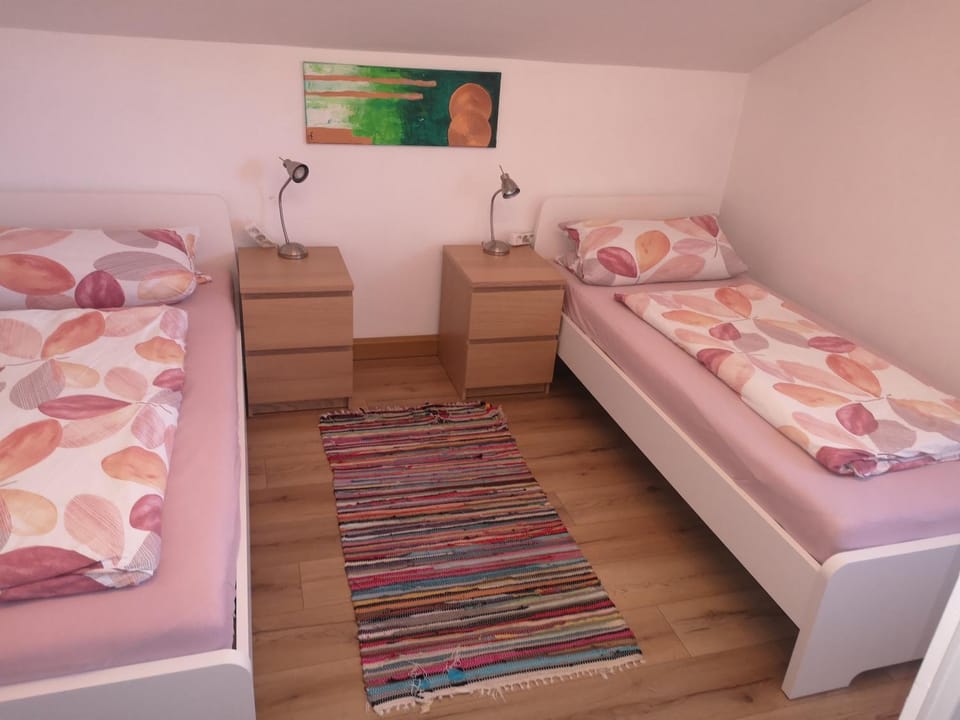 Ferienwohnung Alpenblick Apartment in Berchtesgadener Land