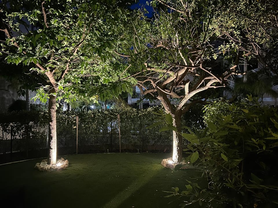Secret Garden Apartment in Cannes