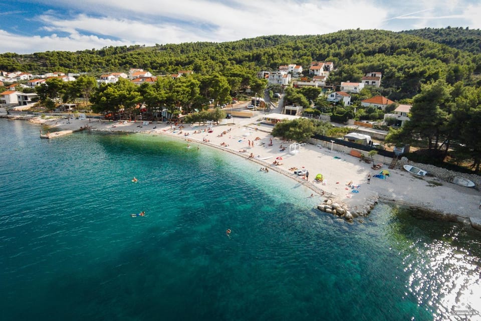 Restaurant/places to eat, Beach, Diving