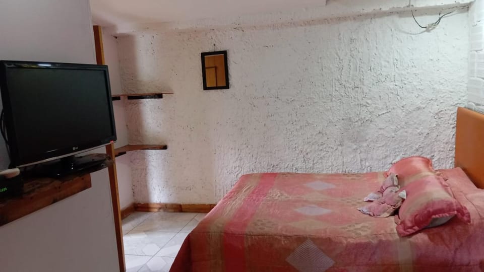 Hospedaje Las Cabañas Inn in Santander, Colombia