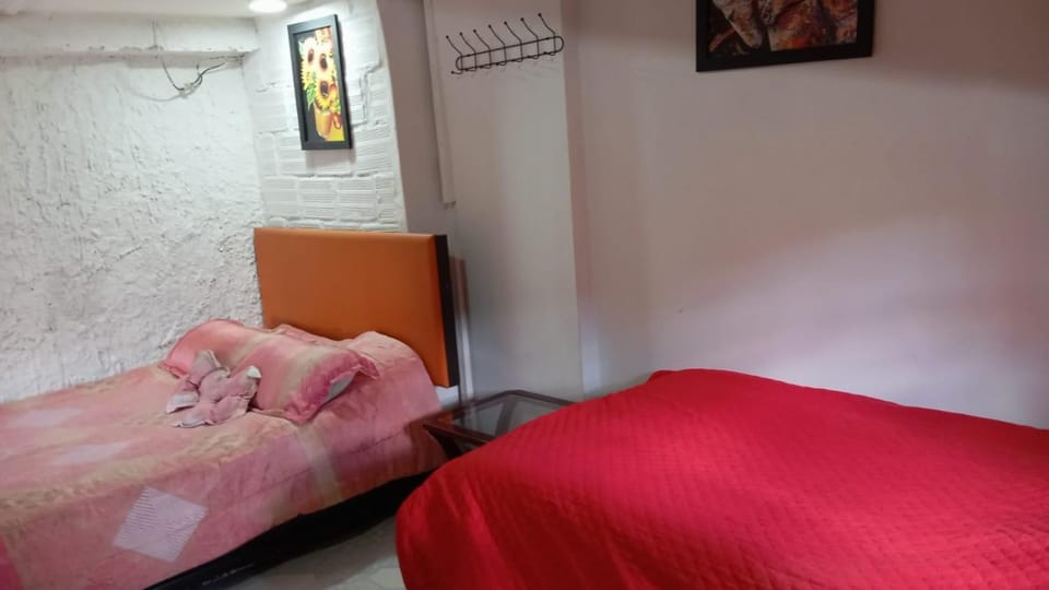 Hospedaje Las Cabañas Inn in Santander, Colombia