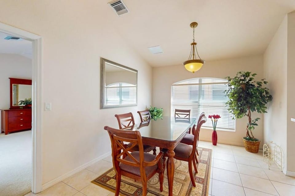 The Tivoli House in Collier County