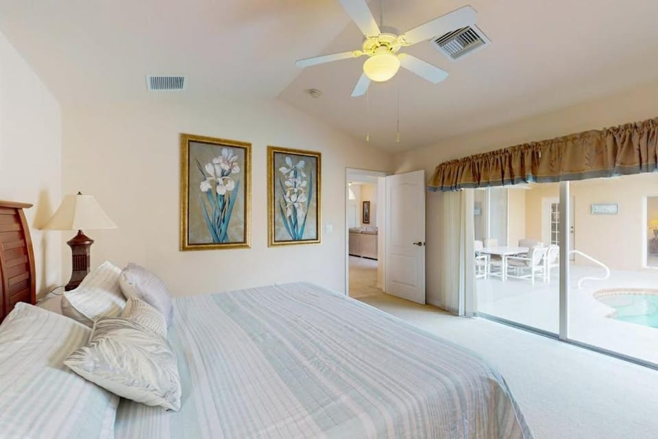 The Tivoli House in Collier County