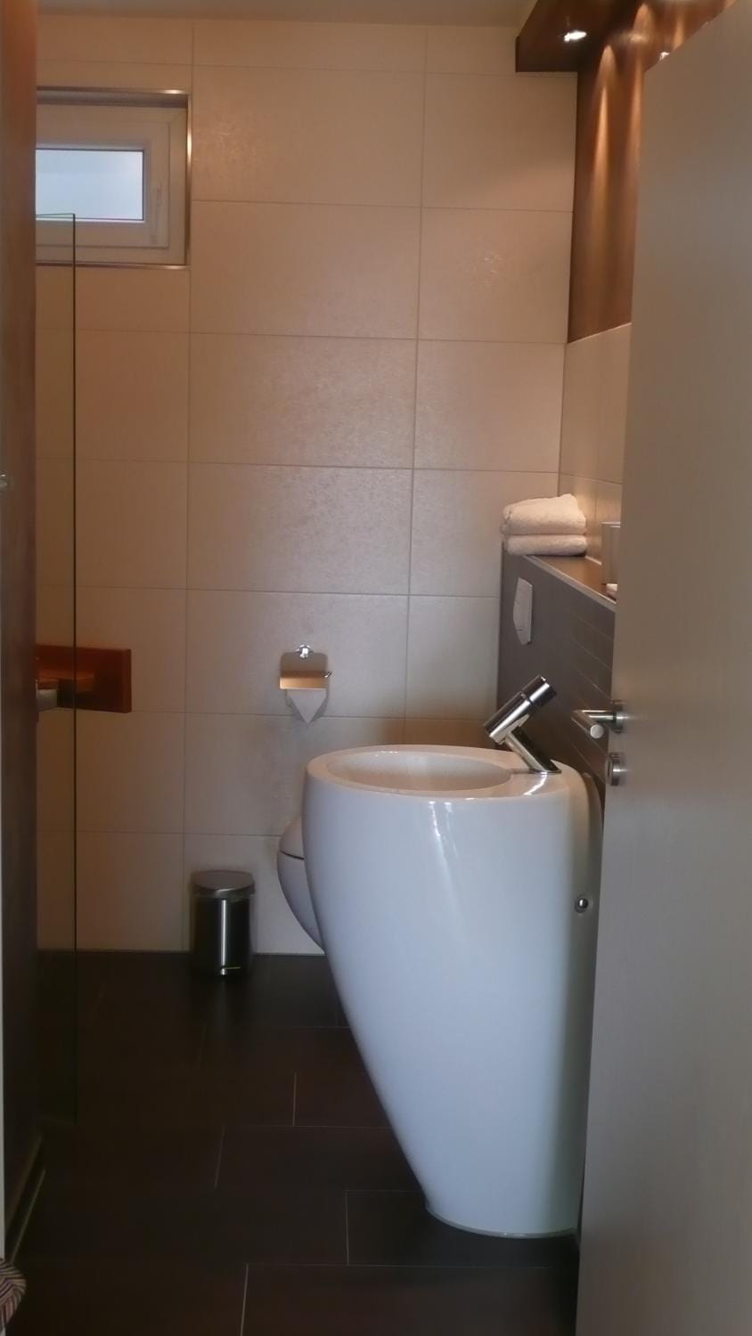 Kleines Ritz Apartment in Willingen