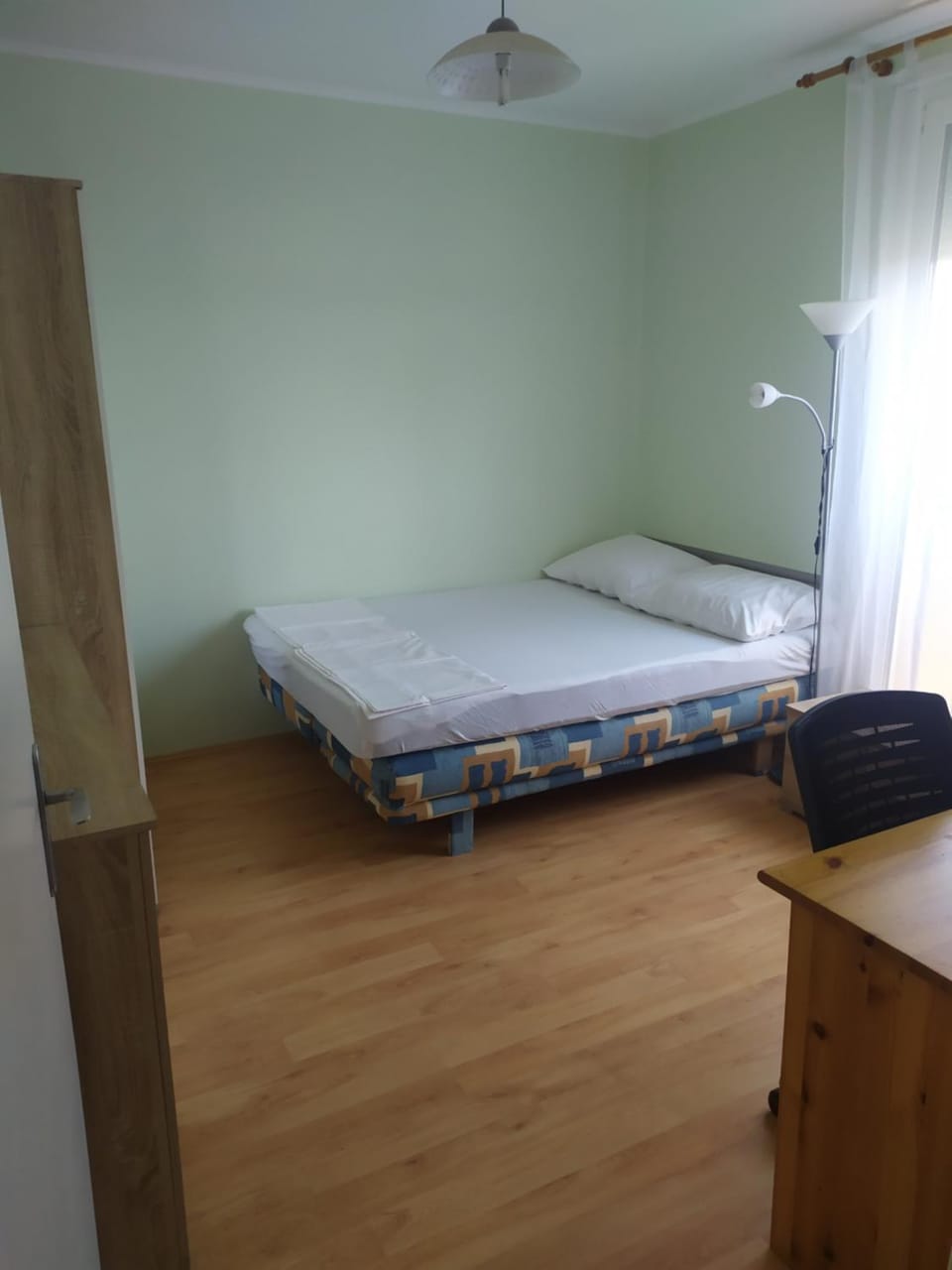 Hetedik Apartman Apartment in Hungary