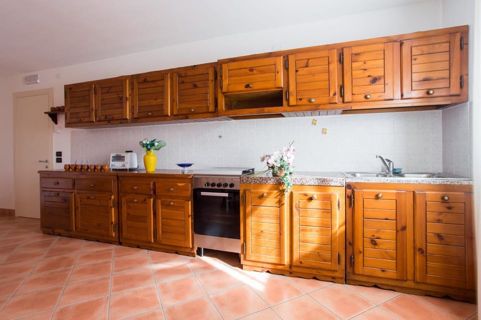 Kitchen or kitchenette, oven, pet friendly, stove