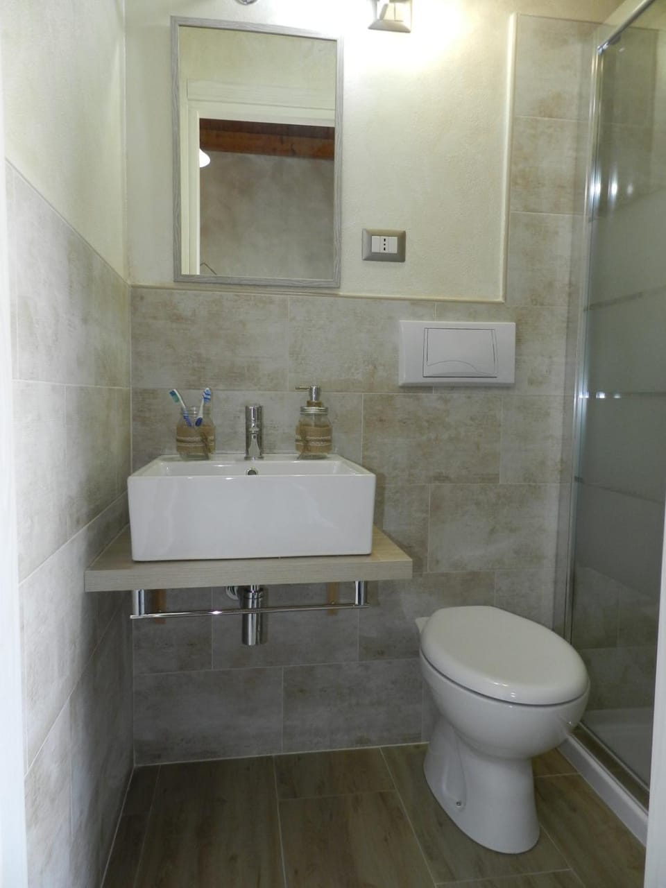 B&B GLI ULIVI Bed and Breakfast in Sardinia