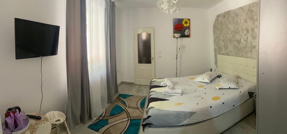 Unser Haus Bed and Breakfast in Sibiu