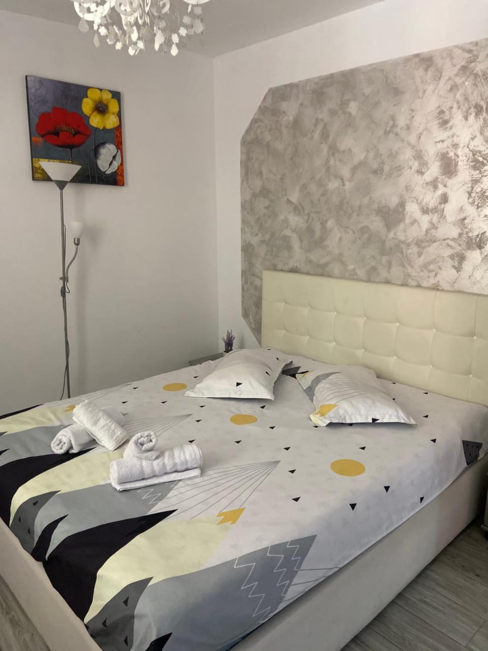 Unser Haus Bed and Breakfast in Sibiu