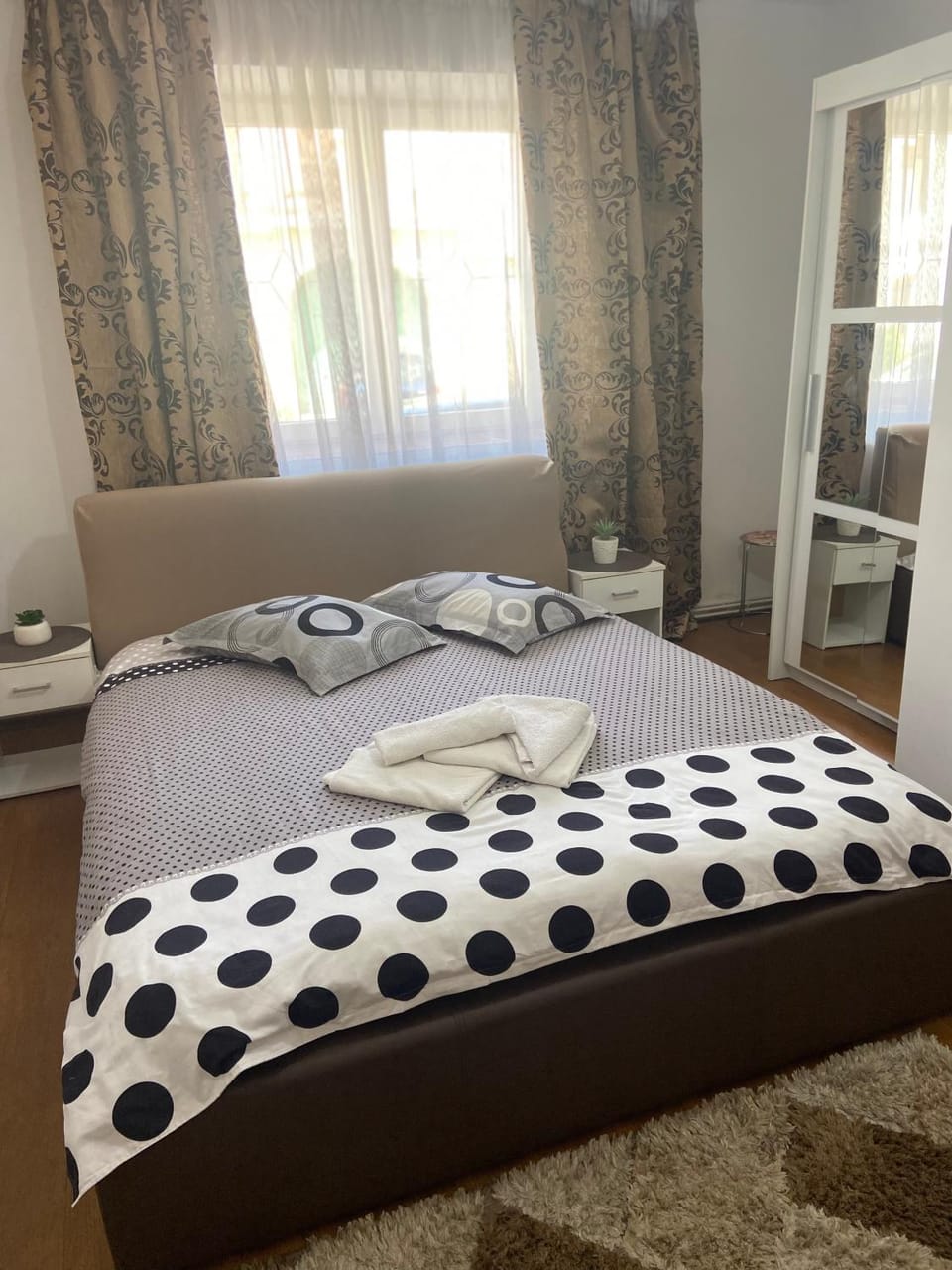 Unser Haus Bed and Breakfast in Sibiu