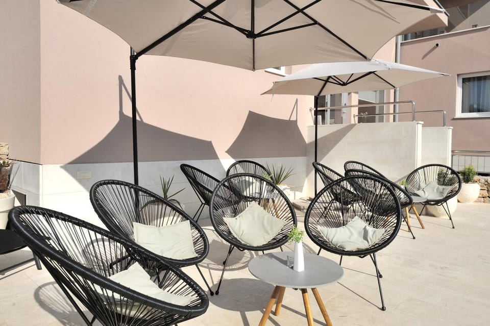 Patio, Balcony/Terrace