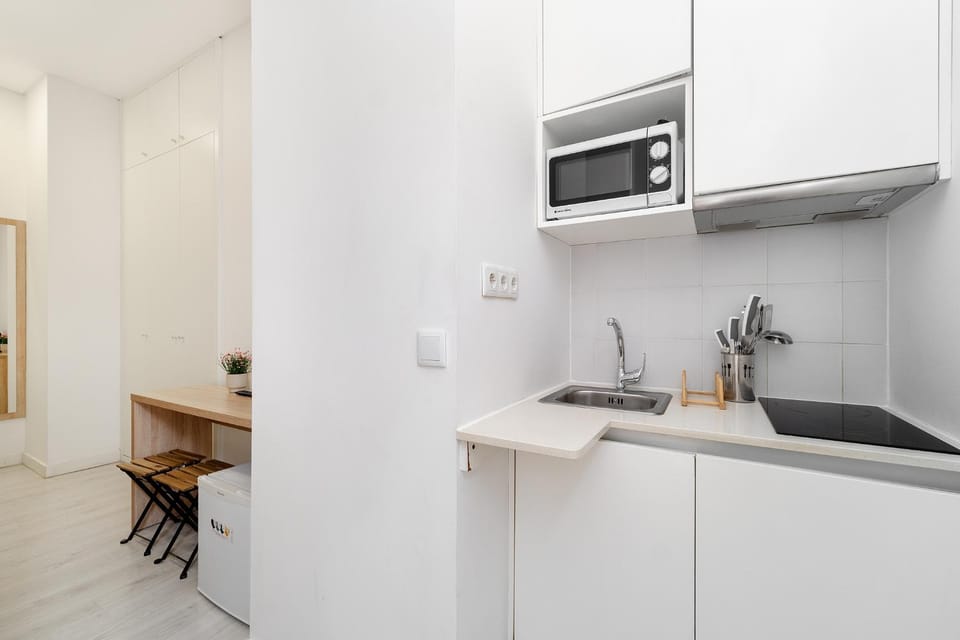 Marquês de Pombal Central Lofts Apartment in Lisbon