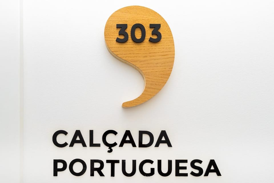 Marquês de Pombal Central Lofts Apartment in Lisbon