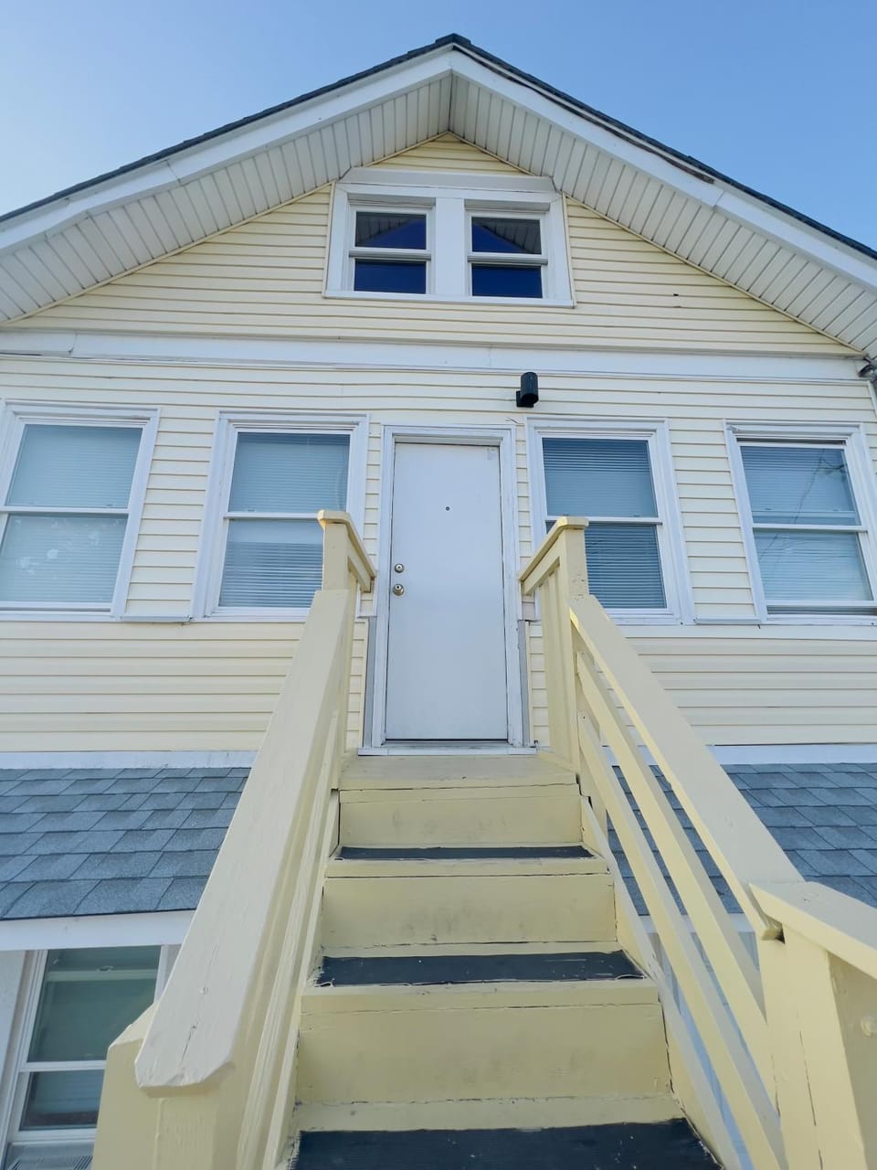 Shore Beach Houses - 38 B Lincoln Ave Apartment in Seaside Heights