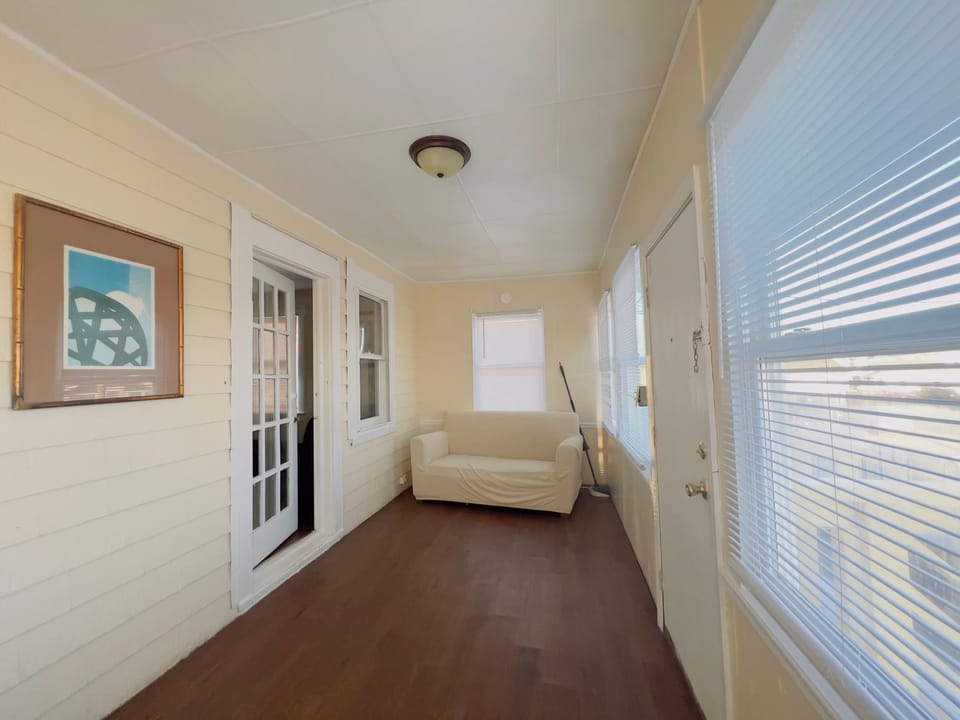 Shore Beach Houses - 38 B Lincoln Ave Apartment in Seaside Heights