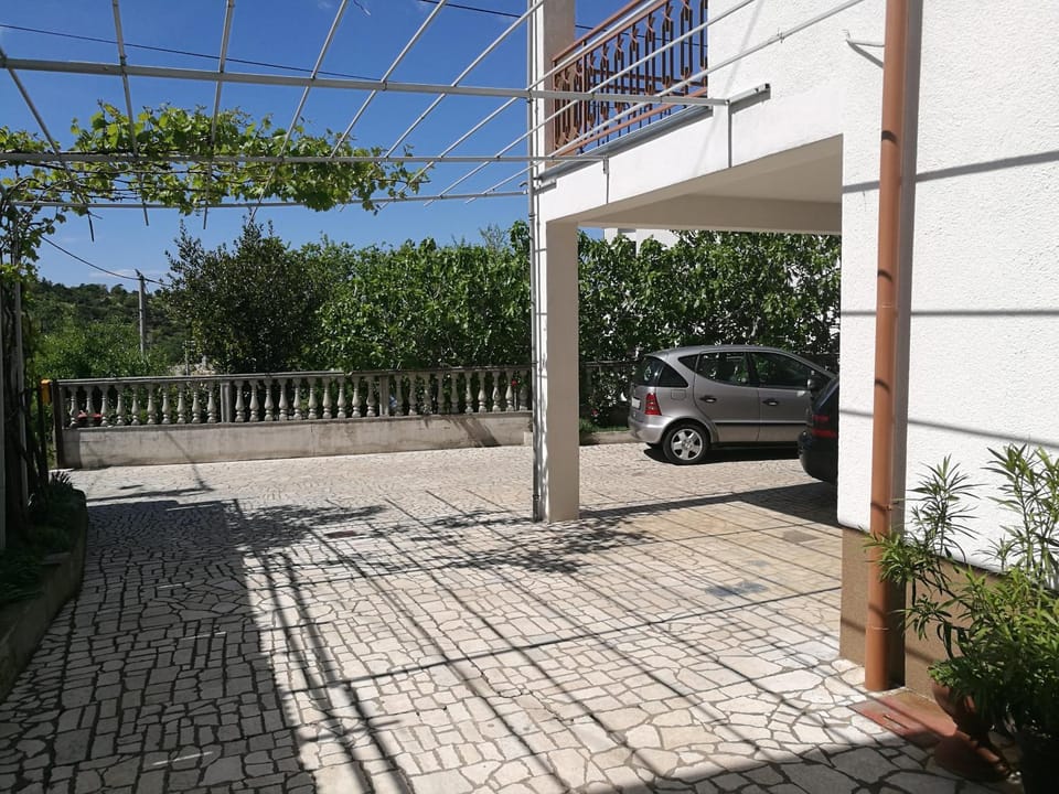 Apartment Anita Apartment in Lika-Senj County