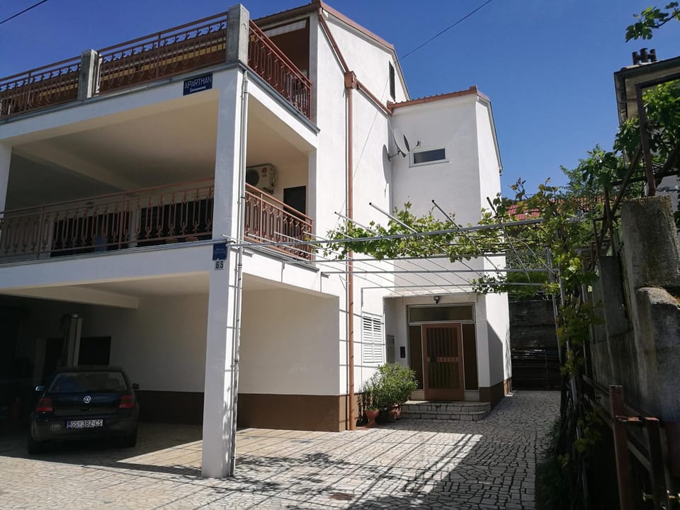 Apartment Anita Apartment in Lika-Senj County