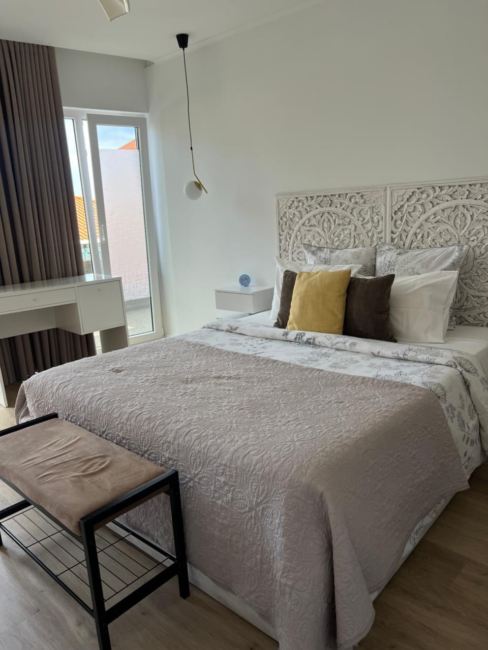Feeling Like Home Machico Apartment in Madeira District