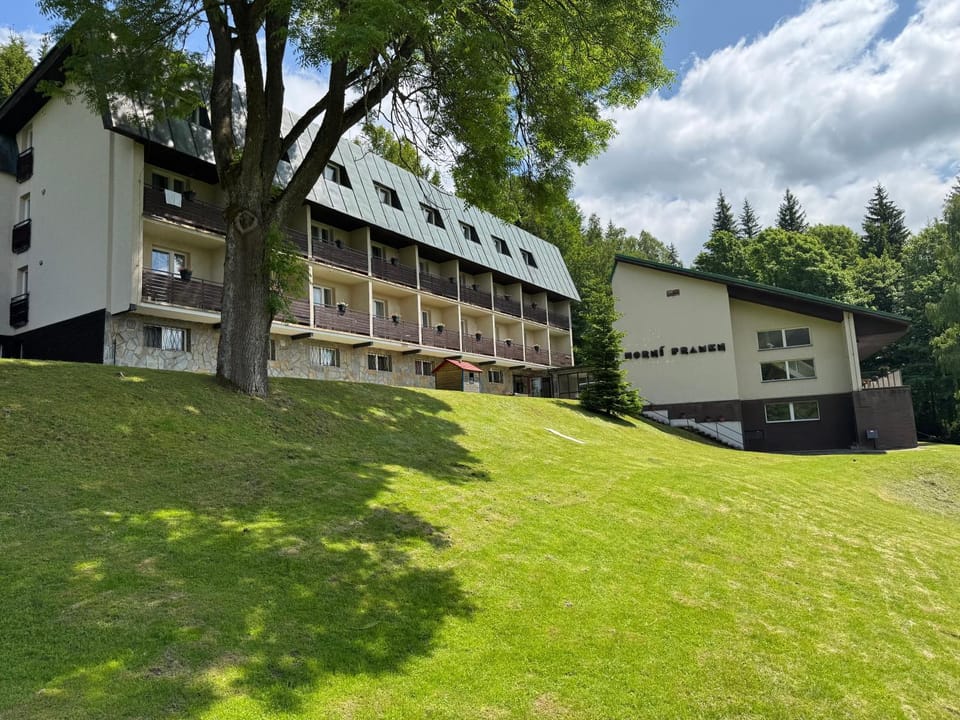 Property building, View (from property/room), Garden view, Inner courtyard view