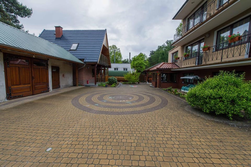 U Zenona Farm Stay in Pomeranian Voivodeship