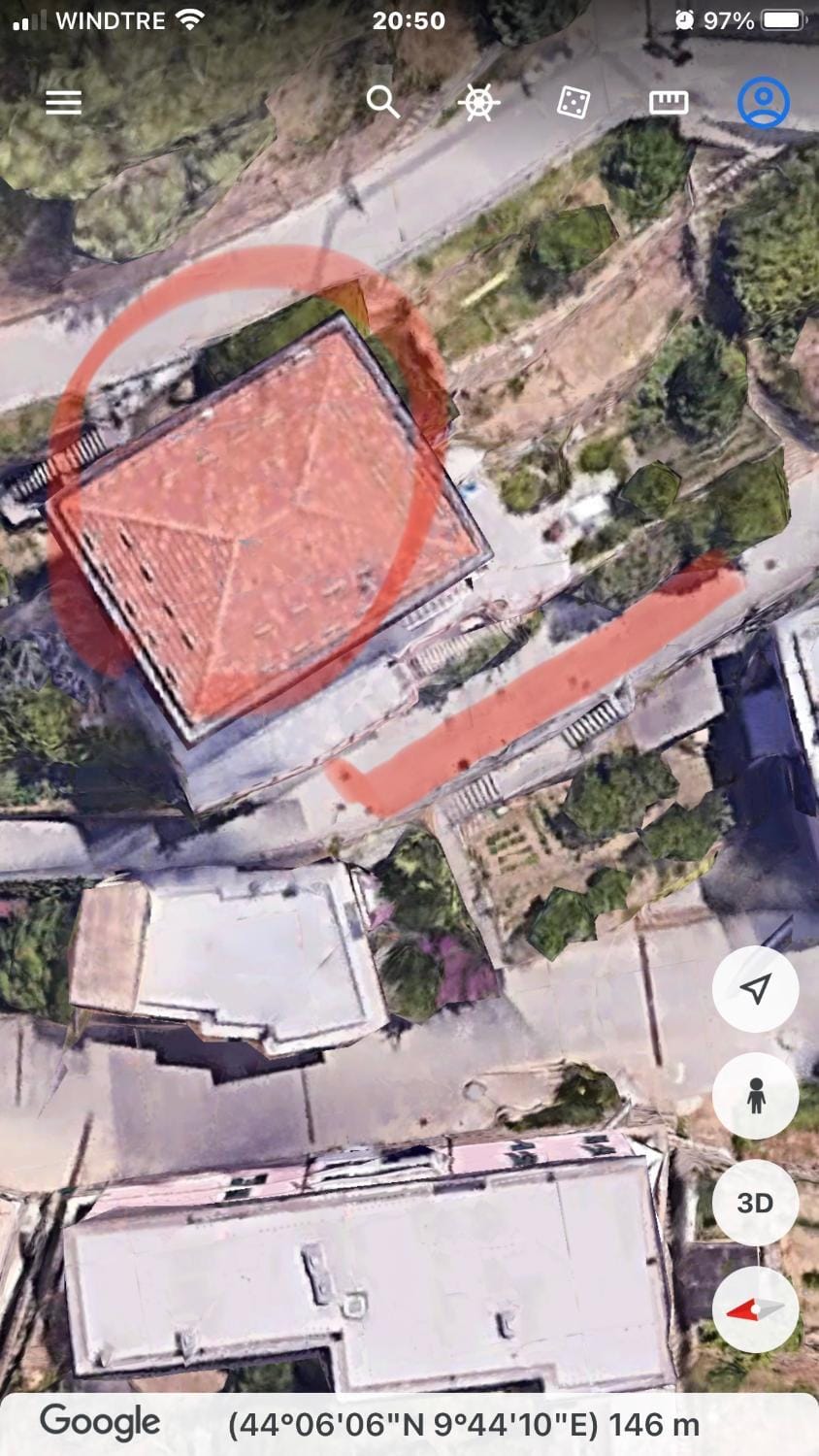 Appartamento Via Signorini Apartment in Riomaggiore