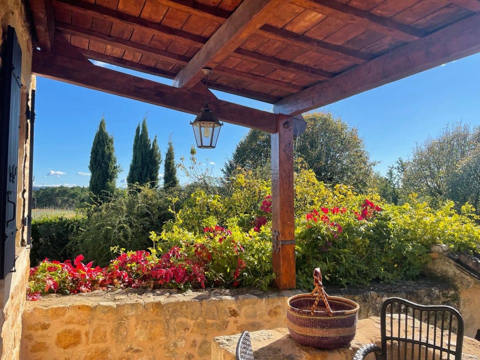 La Mazerie Apartment in Provence-Alpes-Côte d'Azur