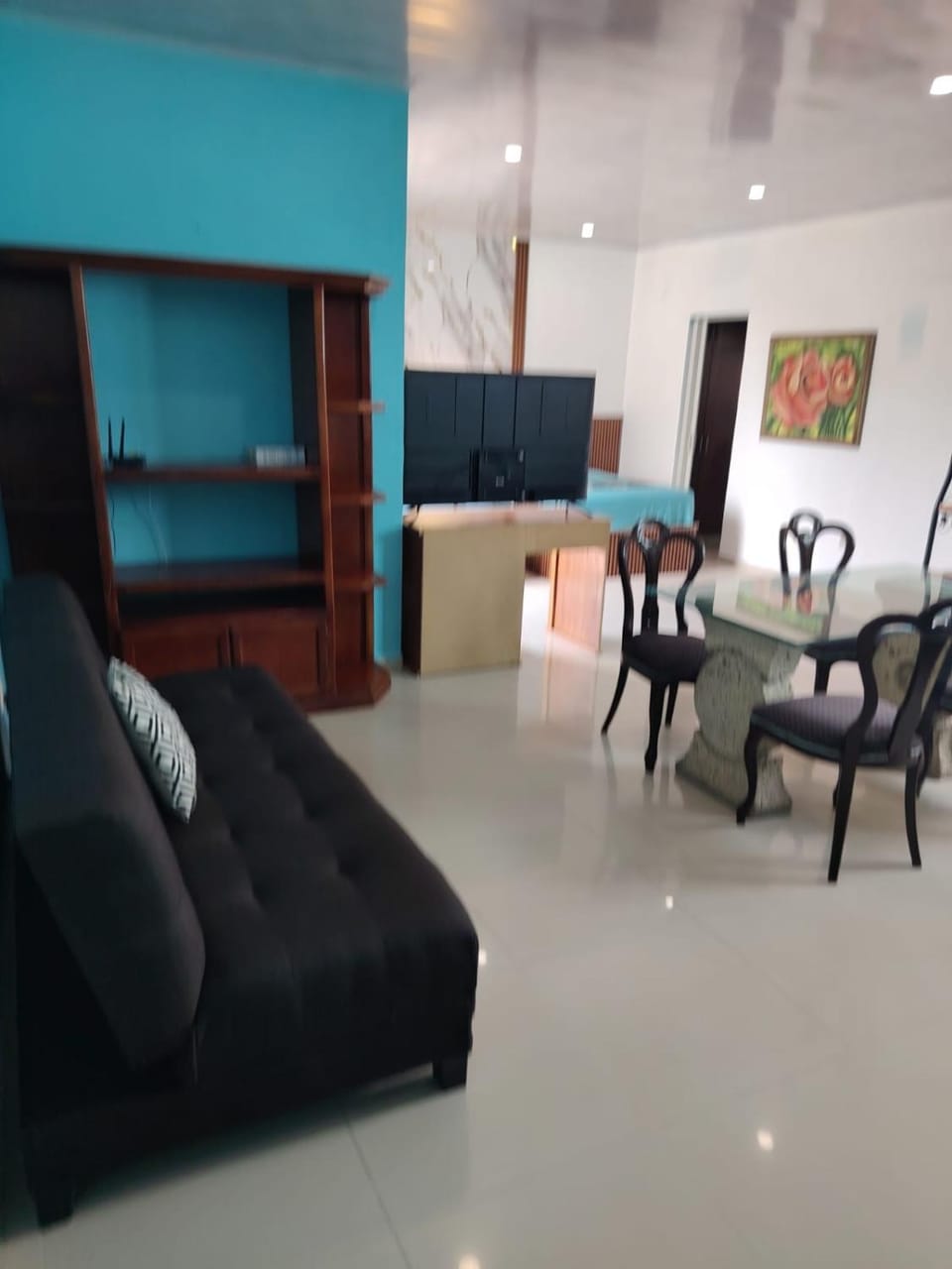 Casa las Flores Bed and Breakfast in Puerto Vallarta