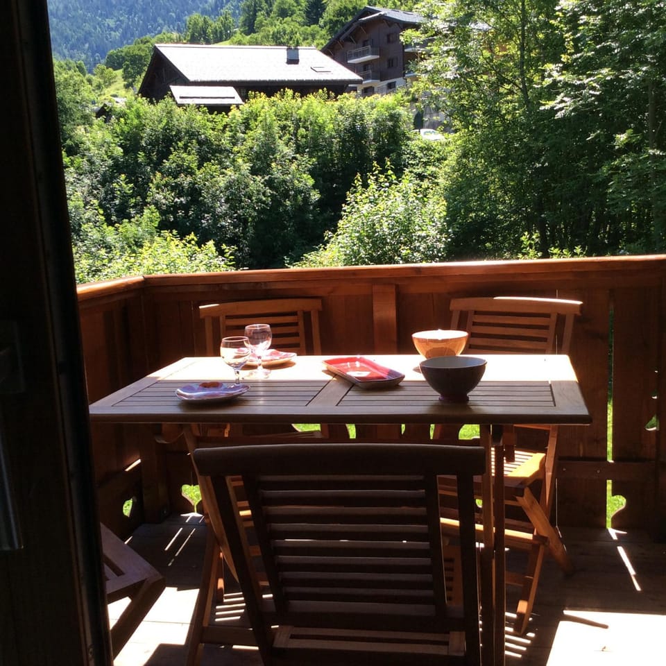 Balcony/Terrace, Balcony/Terrace