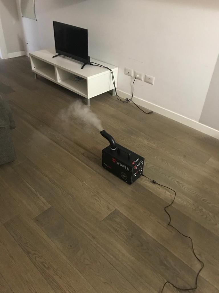 Appartamento Galileo Apartment in Lombardy