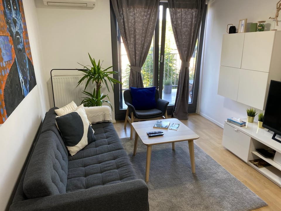 OnPoint Apartment in City of Zagreb