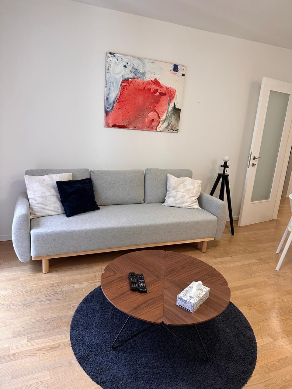 OnPoint Apartment in City of Zagreb