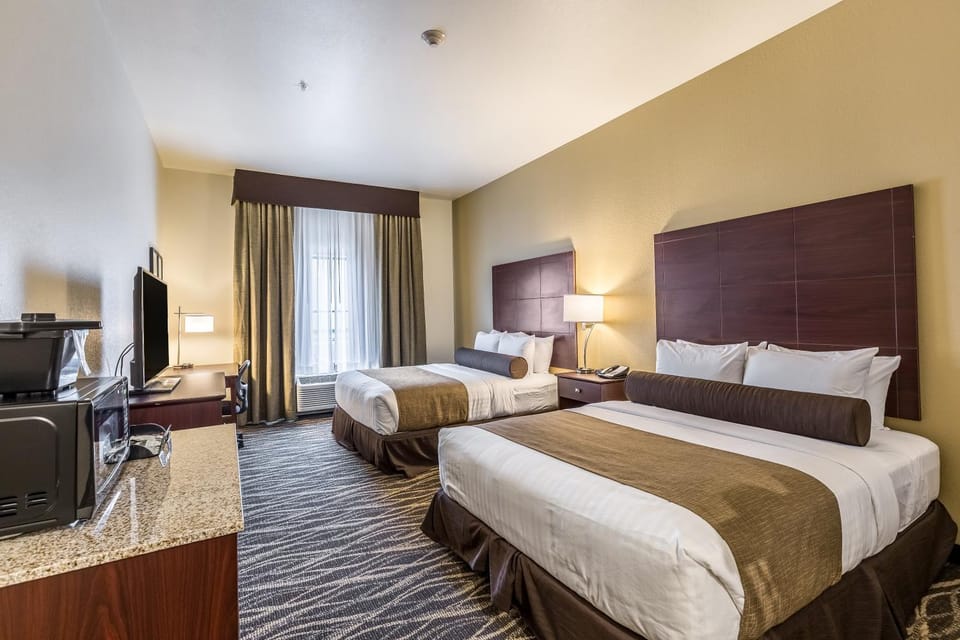 Bed, TV and multimedia, Coffee/tea facilities, Bedroom