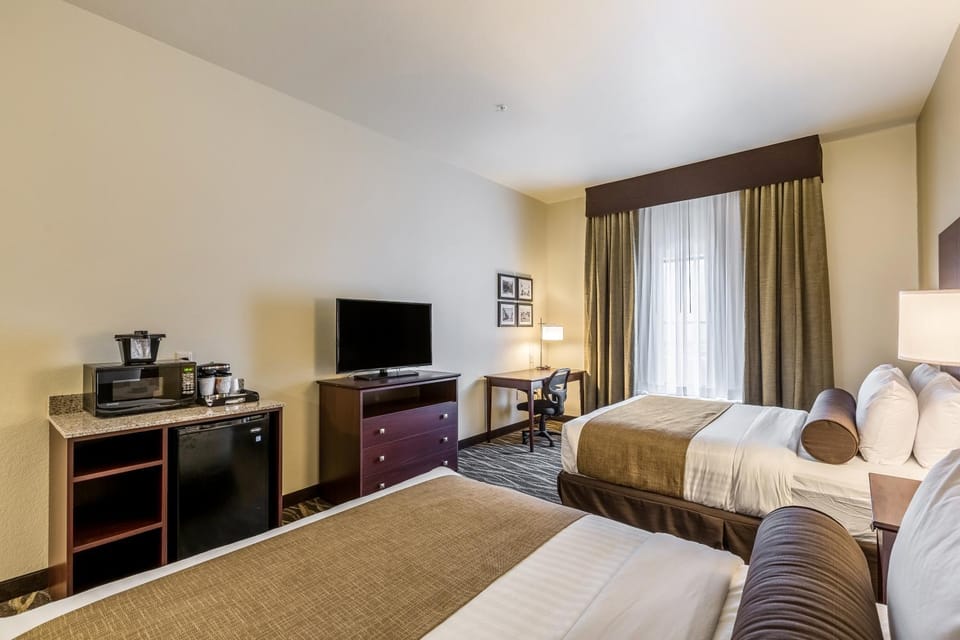 Bed, TV and multimedia, Coffee/tea facilities, Bedroom