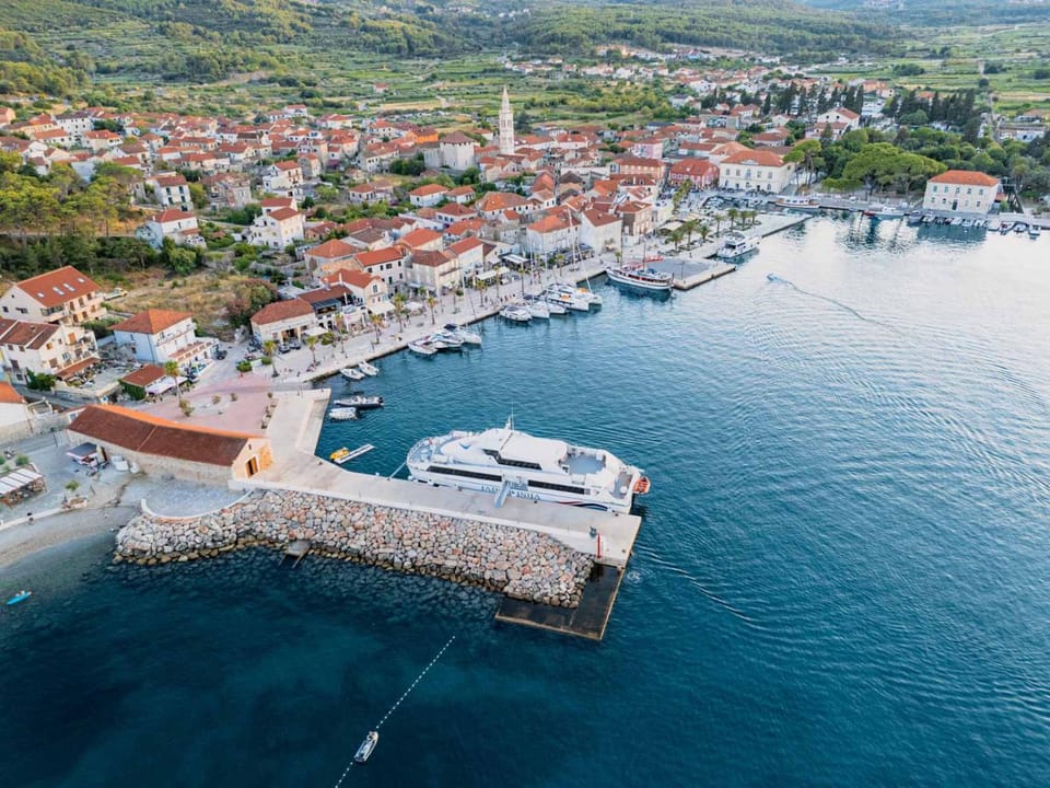 Apartments Belvedere Apartment in Dubrovnik-Neretva County