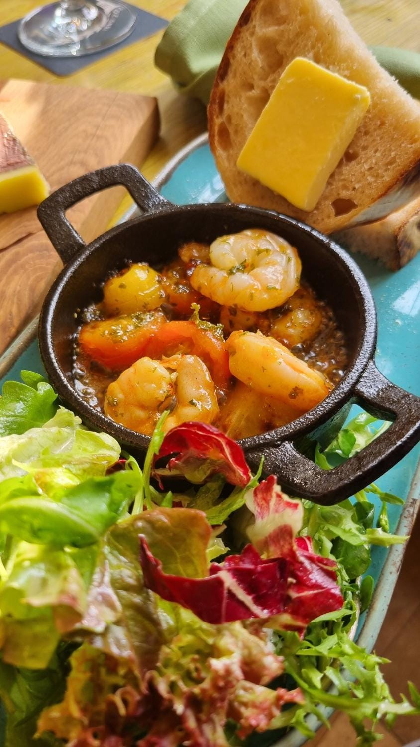 Food and drinks, Lunch, Dinner