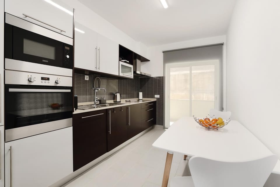 Balcony/Terrace, Kitchen or kitchenette