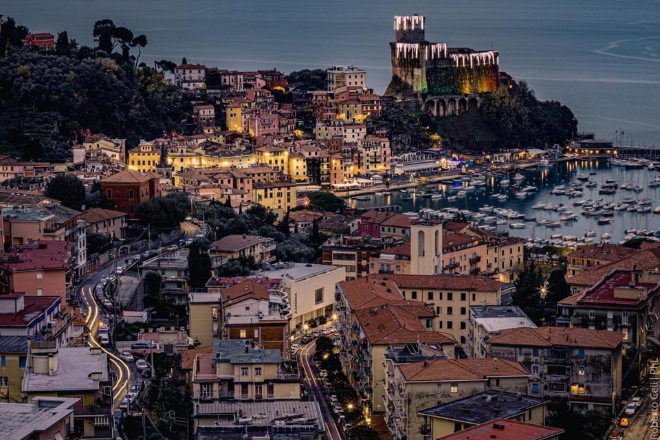 City view