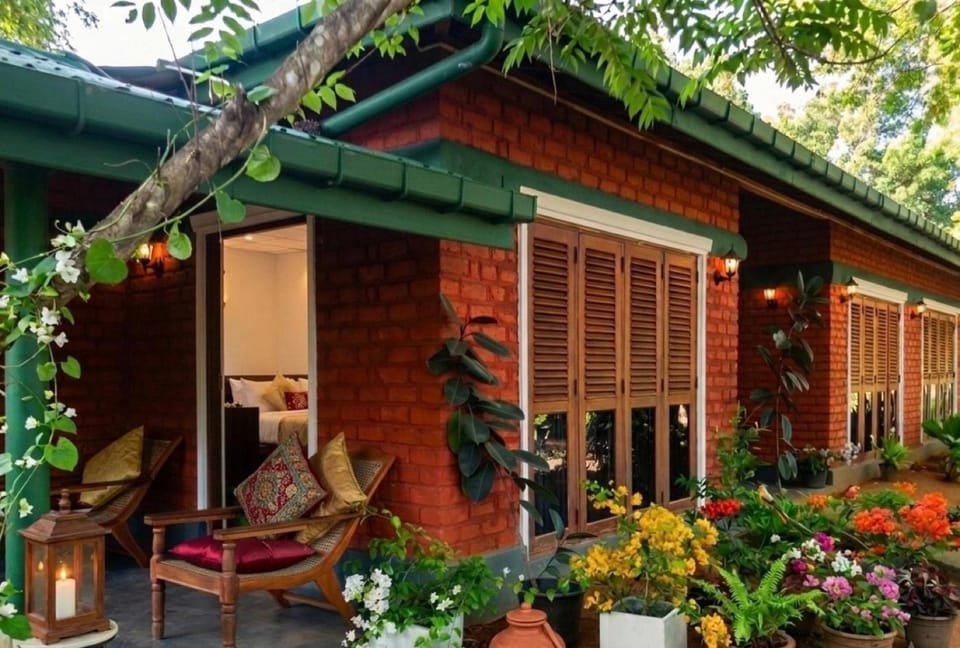 Sunshine Resort & Spa Sigiriya Hotel in Dambulla