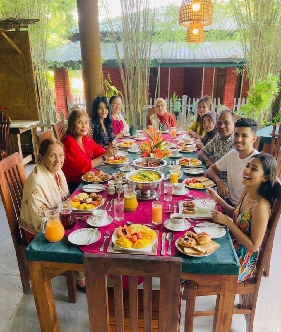 Sunshine Resort & Spa Sigiriya Hotel in Dambulla