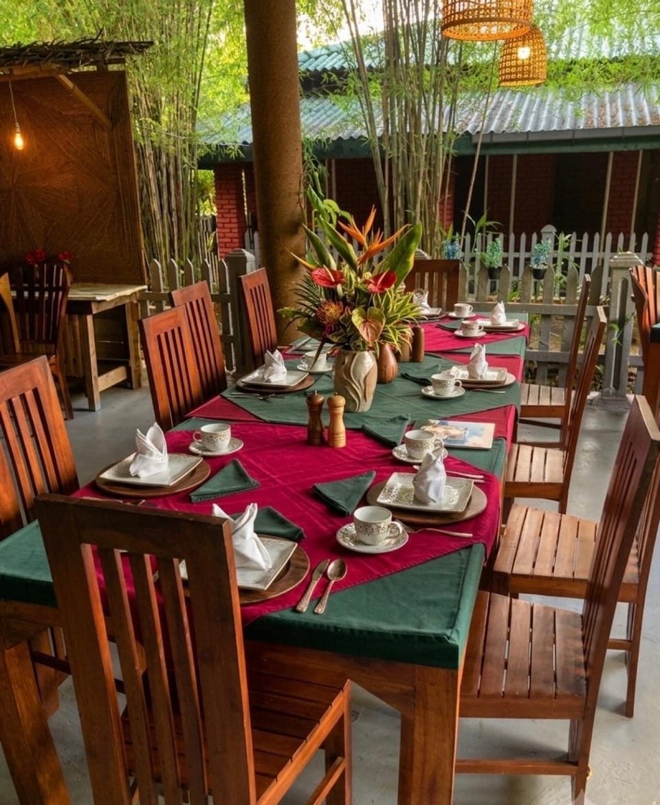 Sunshine Resort & Spa Sigiriya Hotel in Dambulla