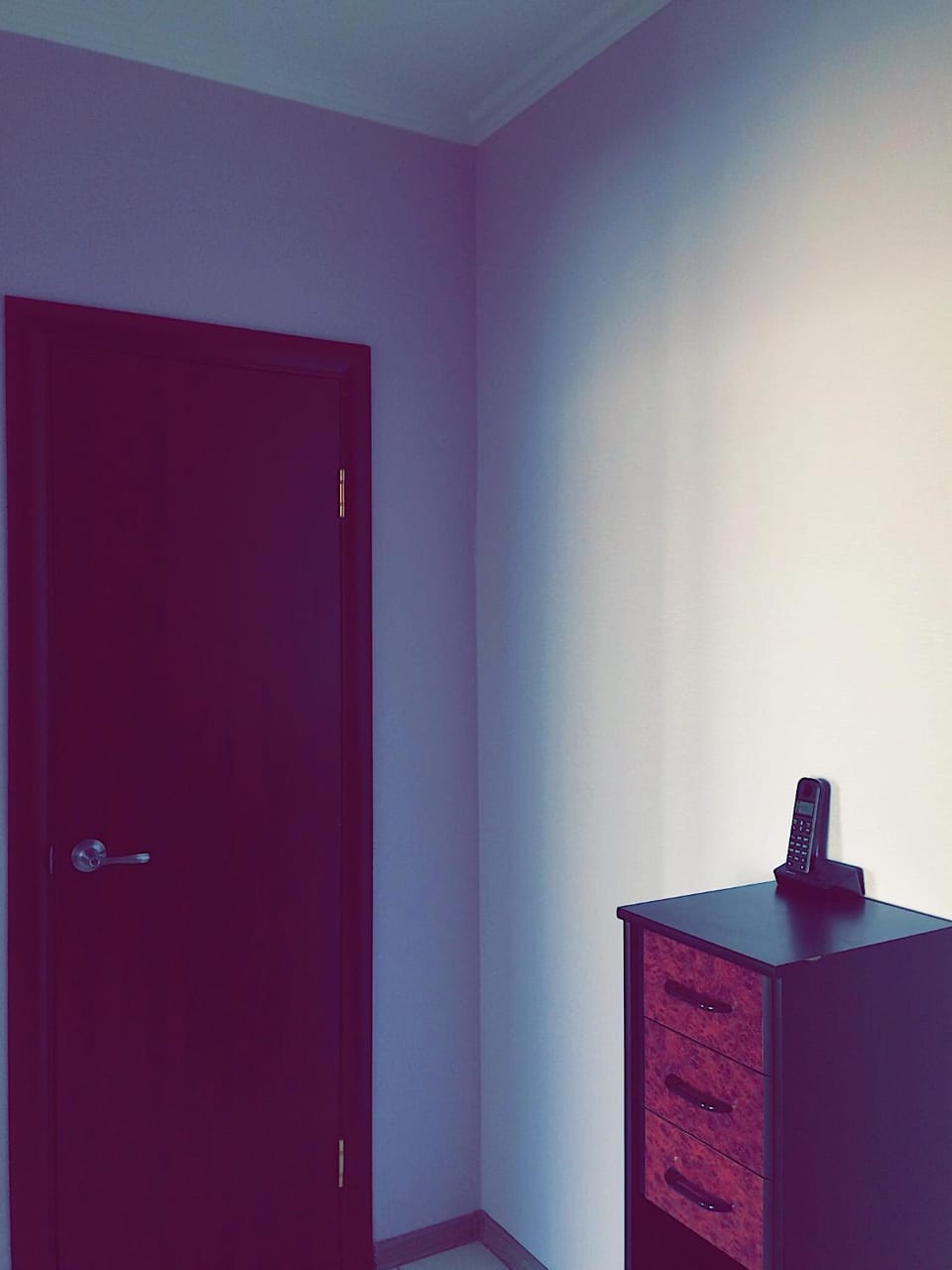 Bathroom, Photo of the whole room, Decorative detail