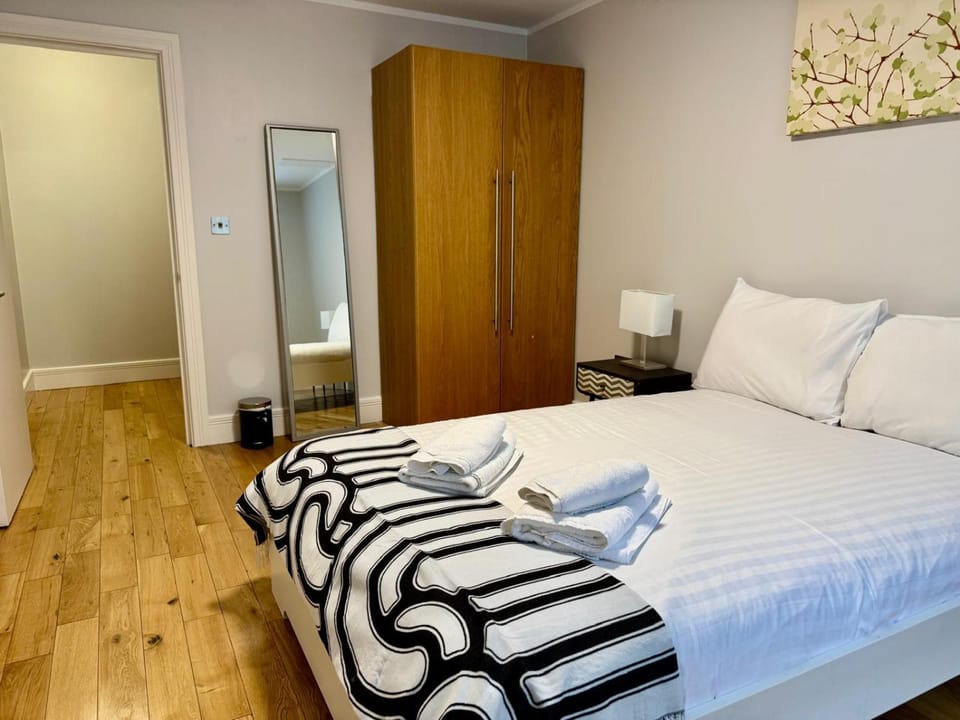 Westciti Chatsworth Road Apartments Apartment in Croydon