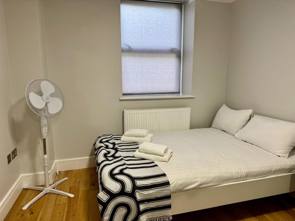 Westciti Chatsworth Road Apartments Apartment in Croydon