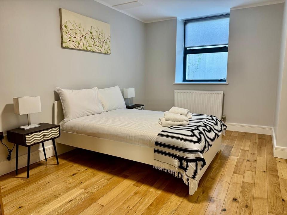 Westciti Chatsworth Road Apartments Apartment in Croydon