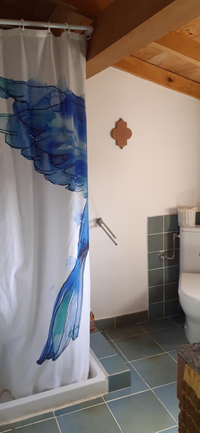 Maison de Campagne l'étang Apartment in French Riviera